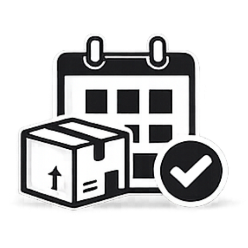 FBA Shipment Scheduling